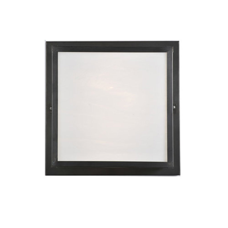 2 - Light Flush Mount