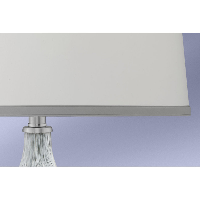 Ensemble de lampe de table 28 po Ravenna