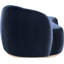 Chaise rembourrée en velours Gustavo-1501668660