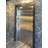 Stonecrest 6 in. x 18 in. Split Face Natural Stone Ledger Corner Wall Tile-92366327