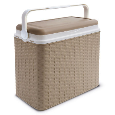 Symple Stuff 24L Handheld Cooler