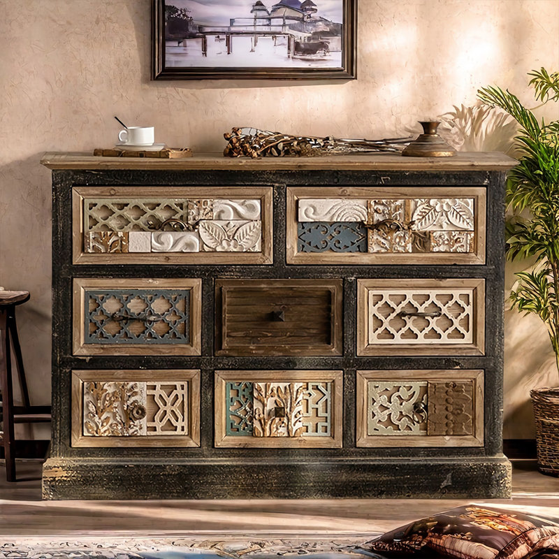 Commode d'appoint Classic Classic