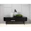Telio Unfinished TV Stand for TVs up to 88"