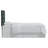 Alexandre Upholstered Cotton Panel Headboard-2082752420