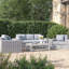 Acacia 5 - Person Patio Conversation Sets with Cushions