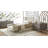 Mercato 35'' W Metal Nightstand-569185442