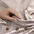 Martex Elegance Satin Silk Sheet Set Hotel Quality - Super Soft & Breathable Good For Hair & Skin-1076092648-1076092650