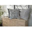 Quilt Pillow Cover & Insert-114598490