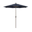 Parasol sunbrella de marché 7,5' Wallach-329891560