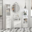 Linen Cabinet