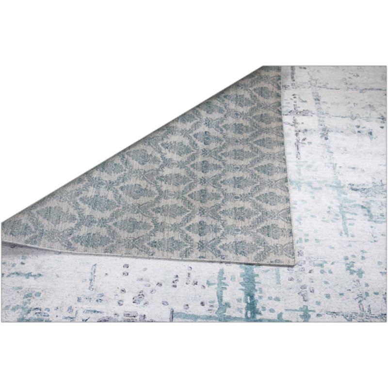 Area Rug, Rectangle 5'9" x 8'10"