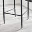 Tabouret de bar Niko Luxury-186811166