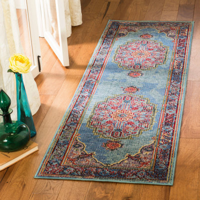 Skye Performance Oriental Rug