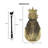 Hospitality Pineapple Door Knocker-15024118-41399305