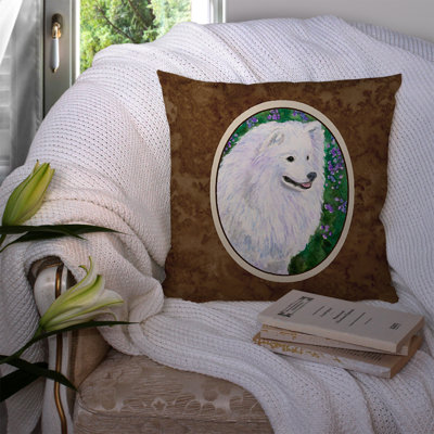 Coussin intérieur/extérieur american esquimau