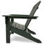 Chaise Adirondack POLYWOOD Yacht Club Shellback-18967436
