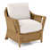 Boca Upholstered Armchair