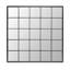 Miroir d’appoint allysun verti