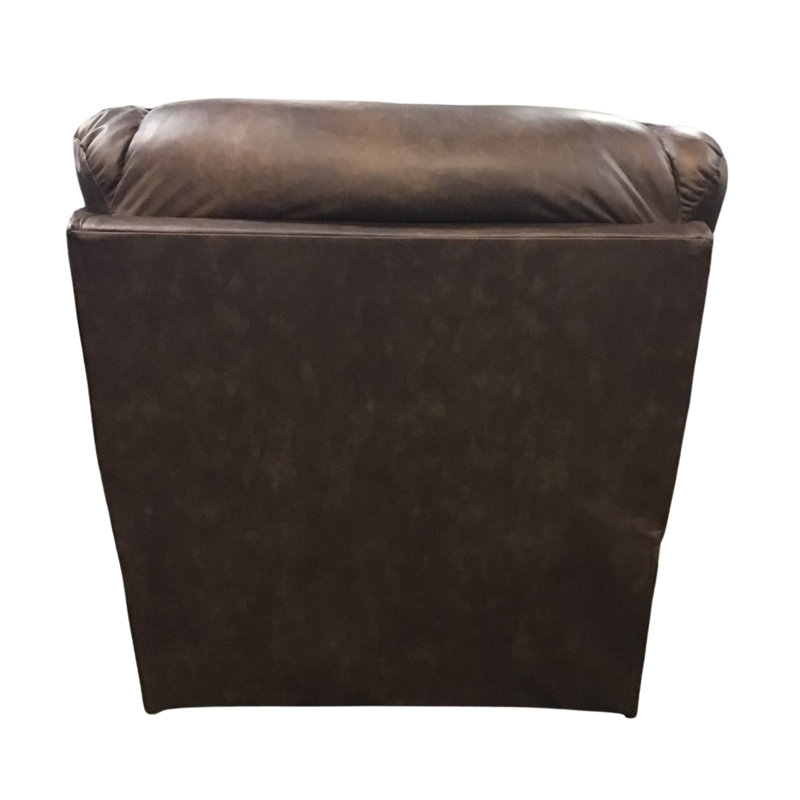 All Star Recliner, Eastwood Chaps, Power Headrest with SoCozi