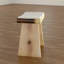 Tabouret d'appoint Hilger
