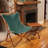Burel Wicker Outdoor Armless Lounge Chair-1890363644