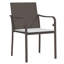 Ensemble repas d'extérieur carré L 31,5 po Marras-1660004859-1660004852