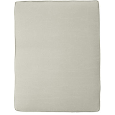 Sunbrella® Outdoor 3 " Chaise Lounge Furniture Cushion