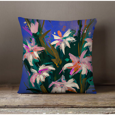 Throw Pillow