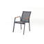 Lylli Patio Dining Armchair