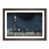 Walnut Framed selected