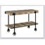 Console de style industriel 1pc