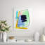 Candy Burst V Painting by Guseul Park-25780910-25780904