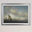 « after the rain », reproduction de peinture à l’huile-28041960-28041866-28041964