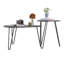 Tables gigognes pour salon moderne