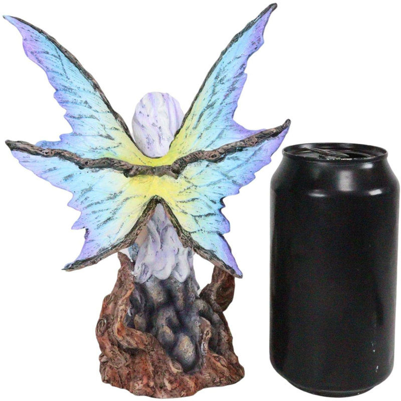 Enchanted Dryad Nomad bourgeonnant
