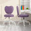 Chaise de bureau Heart Love