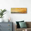 «Winter Sky» par Patrick Dennis, art mural en verre acrylique-953306022