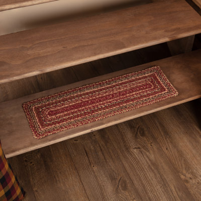 Patrick Non-Slip Stair Tread