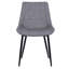 Hundley 42cm H Upholstered Side Chair-539158292