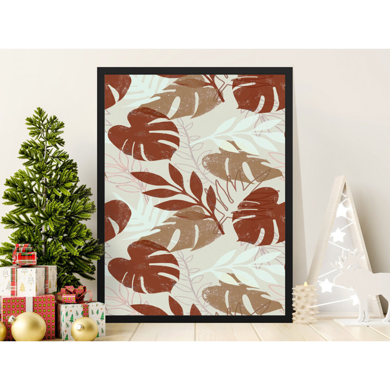 Ceniyah Single Picture Frame Print, 35.56 cm H x 27.94 cm W