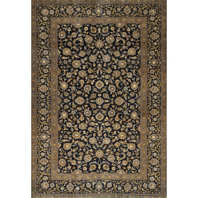 Raife Floral Indoor Rug