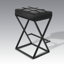 Tabouret de bar Mid-Century 26 po-1995250215-1996213190