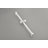 Shower System With Shower Head, Hand Shower, Slide Bar, Bodysprays, Shower Arm, Hose, Valve Trim, And Lever Handles-126529274