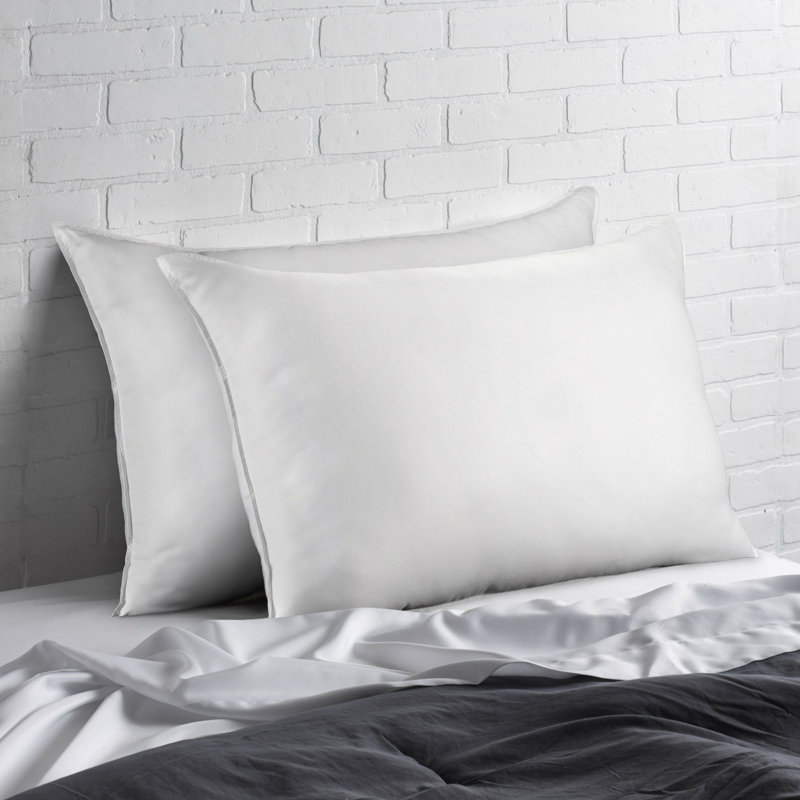 Ella Jayne Signature Microfiber Pillow, Standard