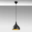 Lilo 1 - Light Dome Pendant-1575958797