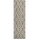 Premium Machine Washable Cerrito Brown Rug
