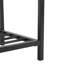 Banc de rangement en similicuir Dyer-277630102