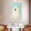 Ours polaire Ashelle-108390886