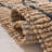 Lyon Geometric Hand Loom Tan Area Rug-865448135