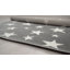 Tapis géométriques gris clair pour bébé et enfants Lich Waterloo-1932692384